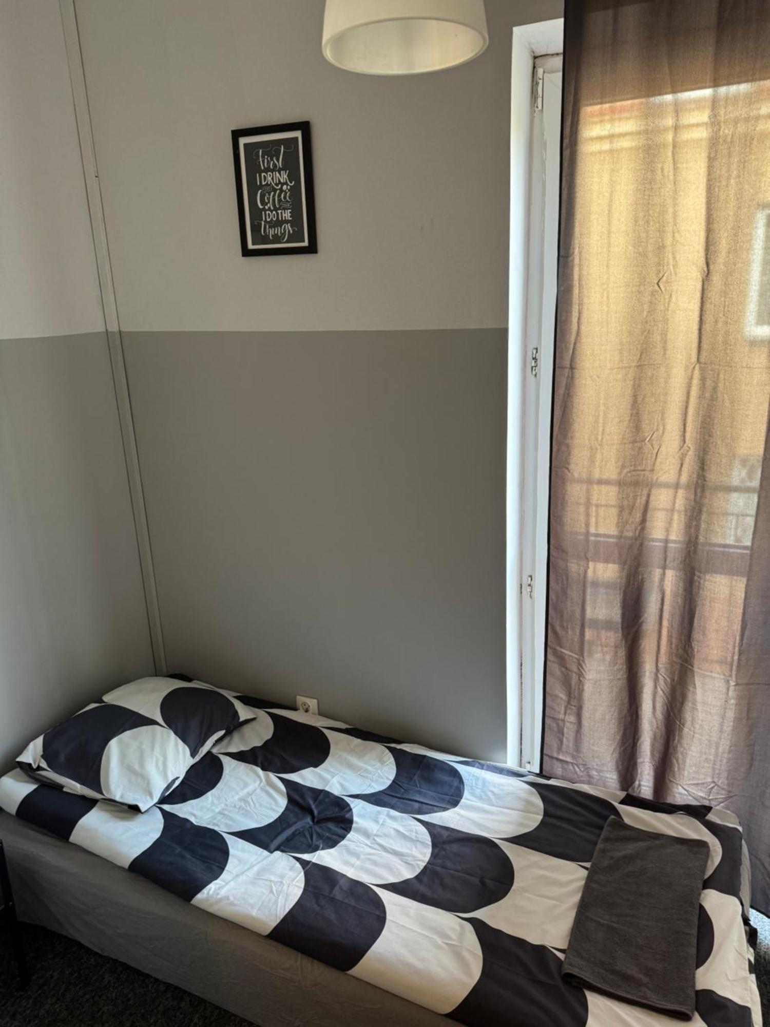 Wilanowska Hostel Varsovie Extérieur photo