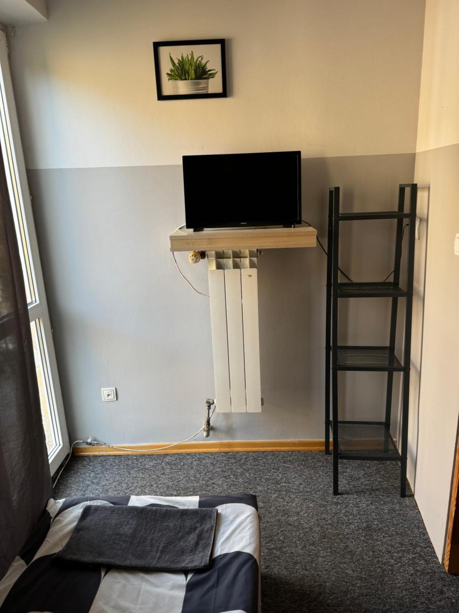 Wilanowska Hostel Varsovie Extérieur photo