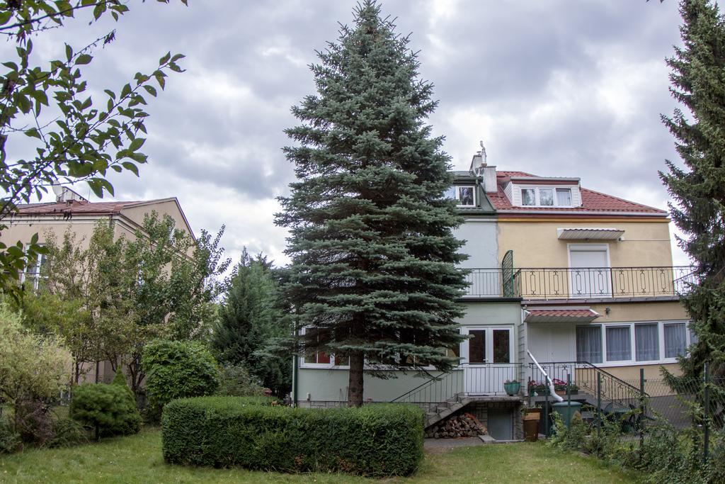Wilanowska Hostel Varsovie Extérieur photo